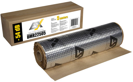 Isolant multicouche auto-adhésif  DMR22505 - Sound Auto Concept