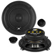 Kit 2 voies séparées SXE5.2C - Sound Auto Concept