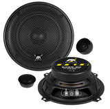 Kit 2 voies séparées SXE5.2C - Sound Auto Concept