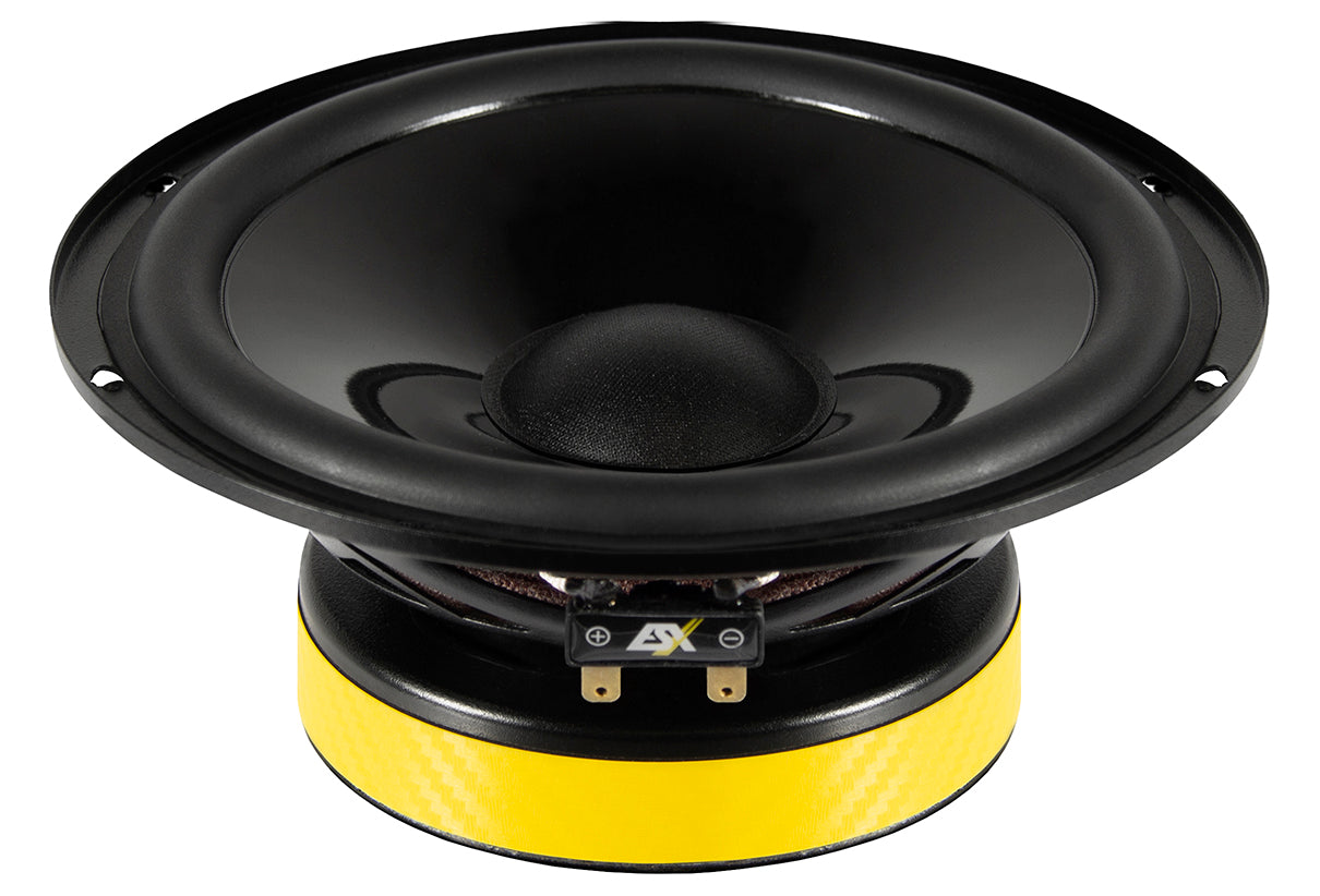 Kit éclatée en 16.5m ESX QXE6.2C - Sound Auto Concept