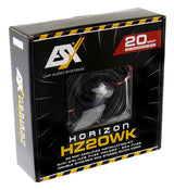 Kit cablage HZ20WK - Sound Auto Concept