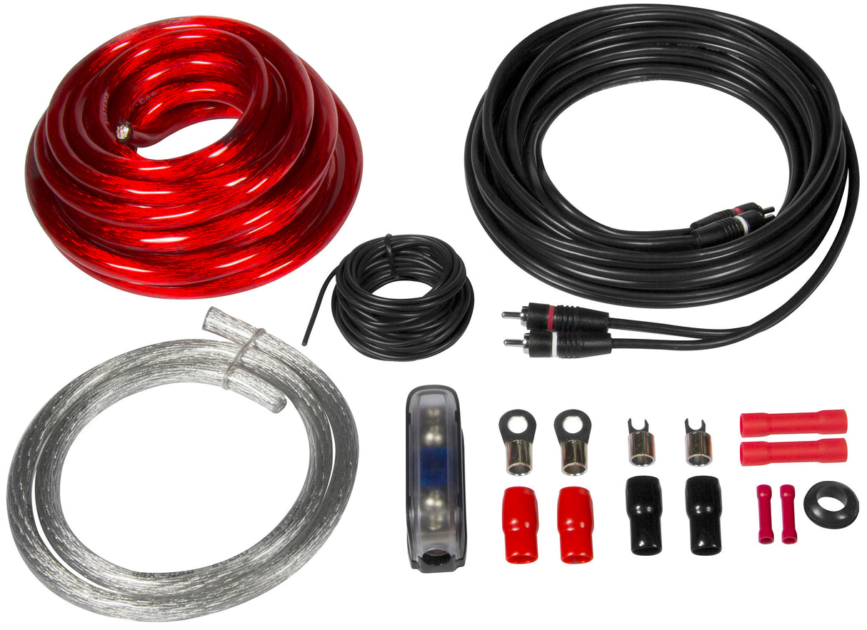 Kit cablage HZ20WK - Sound Auto Concept