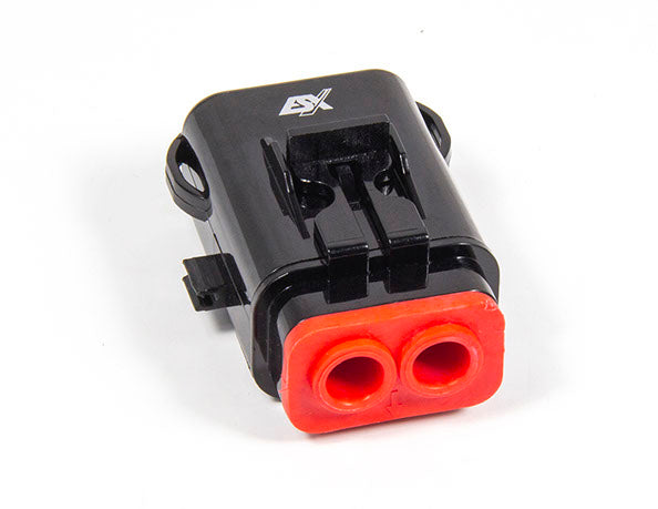 Porte fusible étanche 10mm² DFH-WP-ATC - Sound Auto Concept