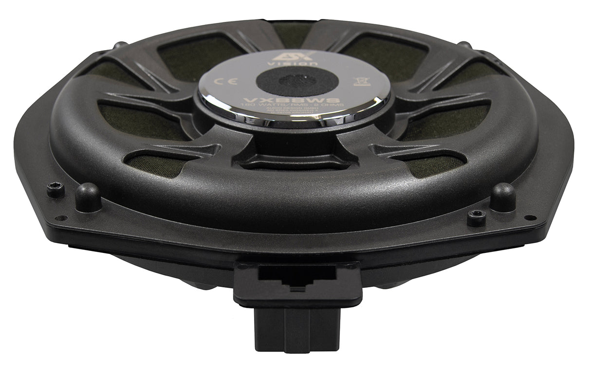 Subwoofer bmw VXB8WS - Sound Auto Concept