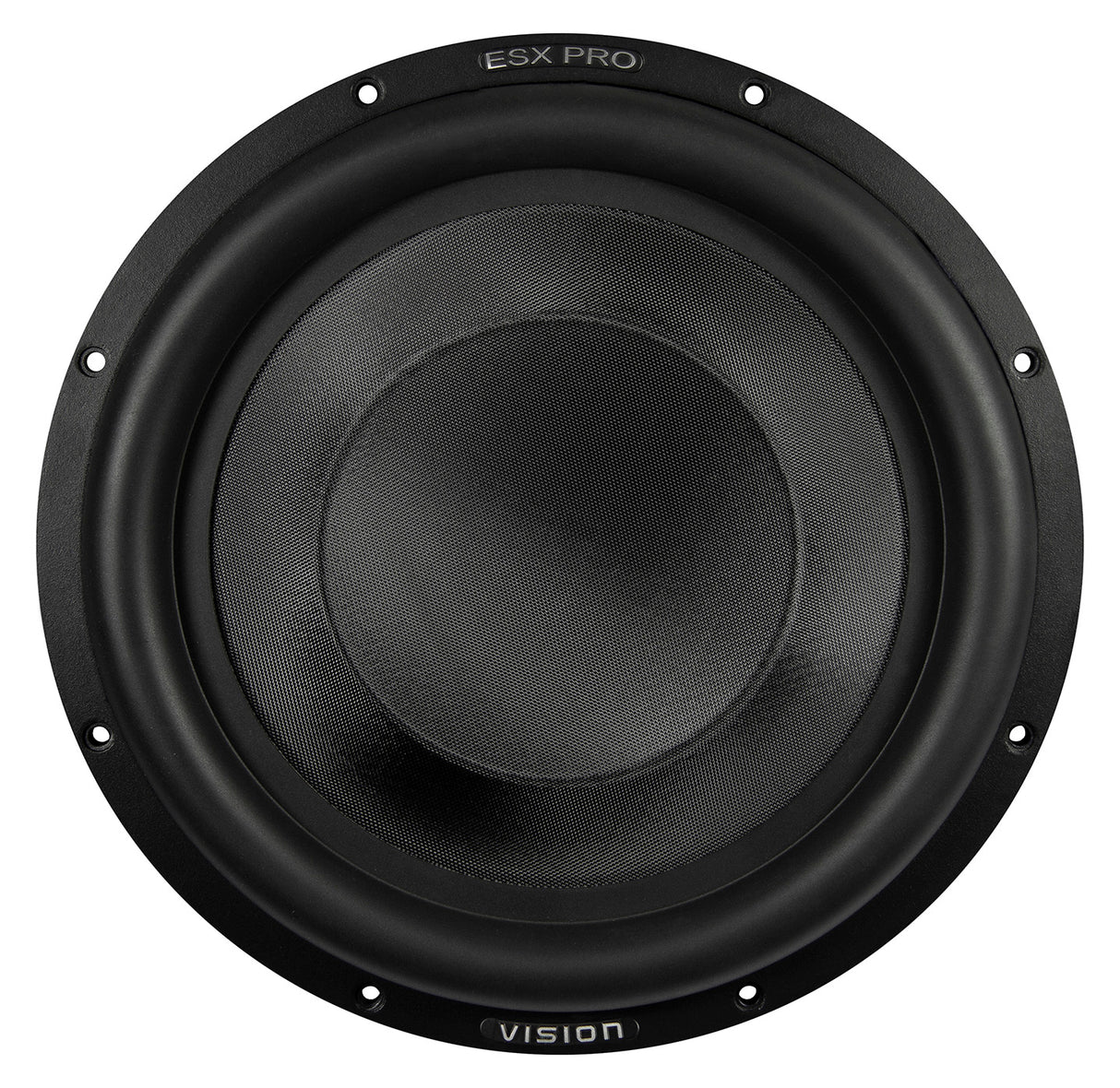 subwoofer plat haut de gamme VXP104 - Sound Auto Concept
