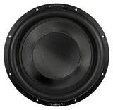 subwoofer plat haut de gamme VXP104 - Sound Auto Concept