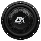 Subwoofer Plat QXS8D4 - Sound Auto Concept