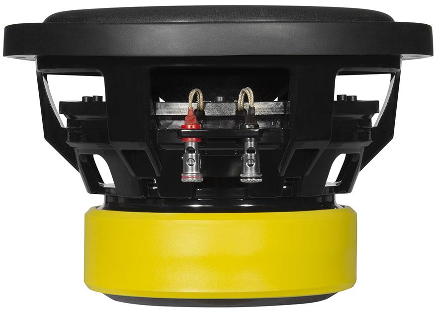Subwoofer QXE10D2 - Sound Auto Concept