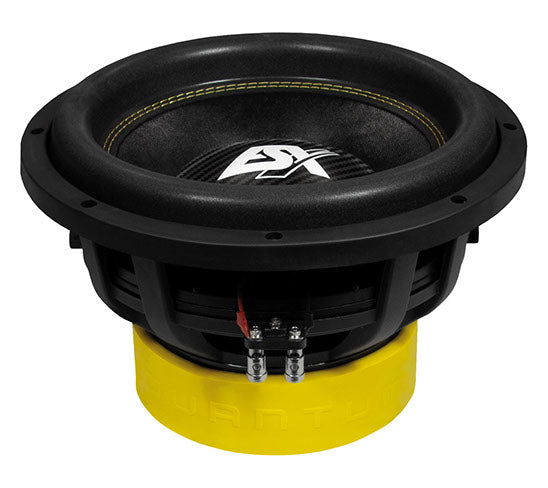 Subwoofer QXE12D2 - Sound Auto Concept