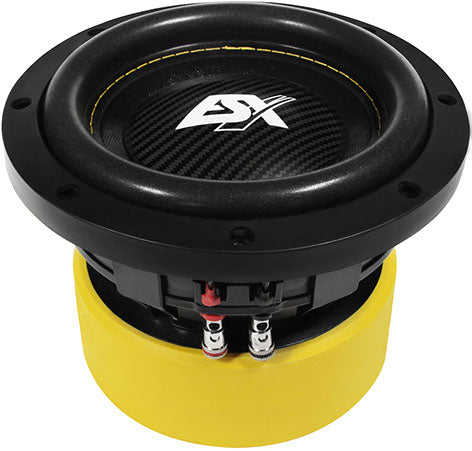 Subwoofer QXE6D2 - Sound Auto Concept