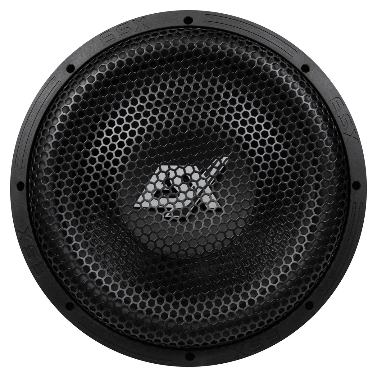Subwoofer SXE12D2 - Sound Auto Concept