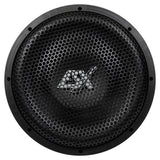 Subwoofer SXE12D2 - Sound Auto Concept