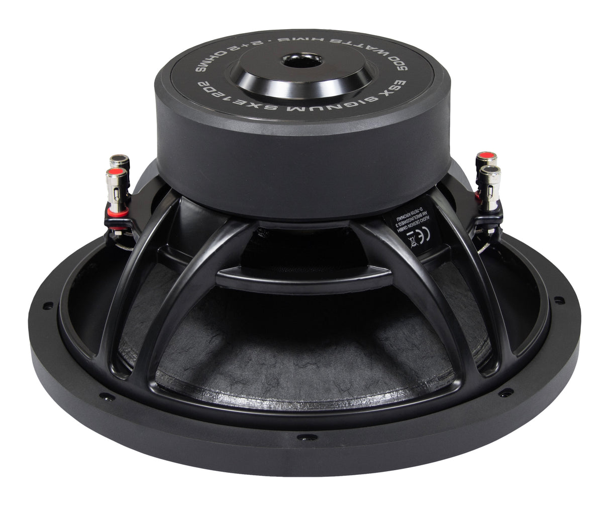 Subwoofer SXE12D2 - Sound Auto Concept