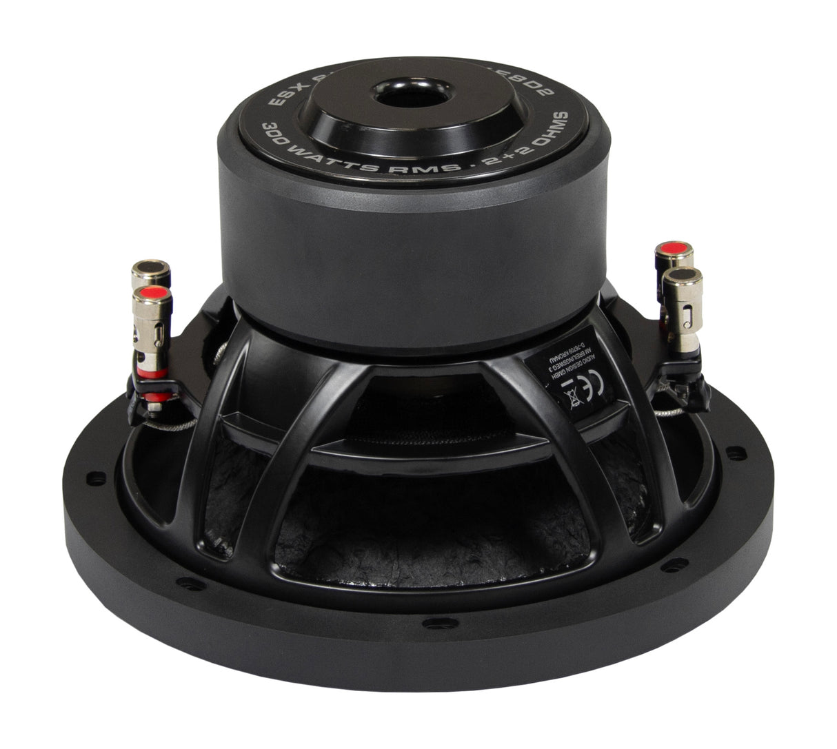 Subwoofer  SXE8D2 - Sound Auto Concept