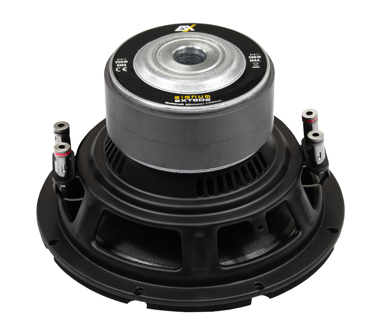 Subwoofer SXT8D2