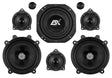 Kit de mise a niveau sonore pour Tesla TES3YSET2 - Sound Auto Concept
