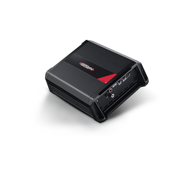 Amplificateur Soundigital 1200.2 EVO X - 2 ohm - Sound Auto Concept