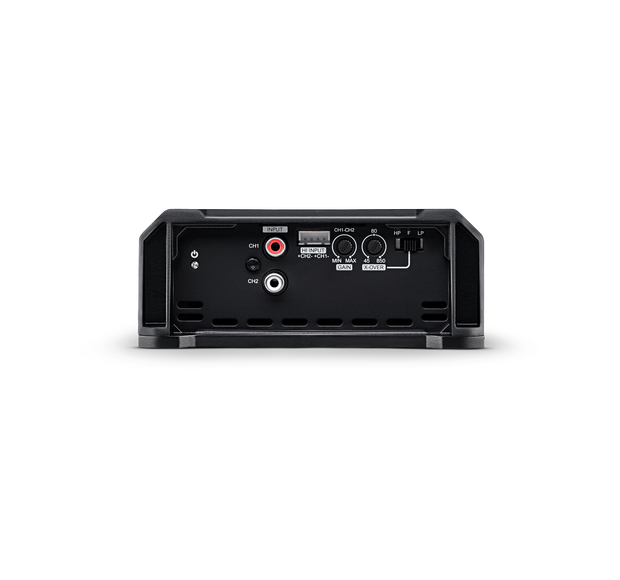 Amplificateur Soundigital 1200.2 EVO X - 4 ohm - Sound Auto Concept