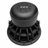 DEAF BONCE DB-4.5K 15 – Subwoofer 38 cm 4500 WRMS 87,2 dB 2x2 Ohm