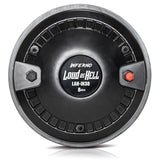 LOUD AS HELL Inferno LAH-IN38 – Driver 300 WRMS 112 dB 8 Ohm