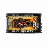 REISS RS-W2000.1D – Amplificateur monobloc Classe D 2000 WRMS 1 Ohm