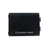 REISS RS-W2000.1D – Amplificateur monobloc Classe D 2000 WRMS 1 Ohm