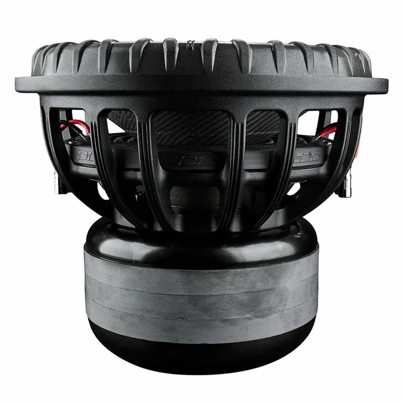 DEAF BONCE DB-5.5K 15 – Subwoofer 38 cm 5500 WRMS 87,9 dB 2x1 Ohm