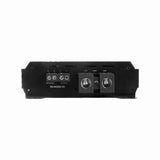 REISS RS-W2000.1D – Amplificateur monobloc Classe D 2000 WRMS 1 Ohm