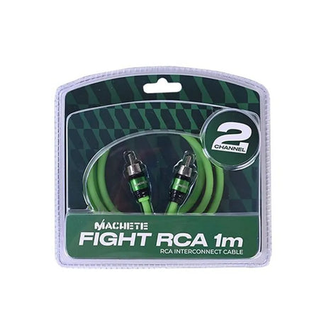 MACHETE Fight – Câble RCA 1 m