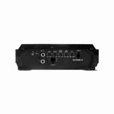 REISS RS-W2000.1D – Amplificateur monobloc Classe D 2000 WRMS 1 Ohm