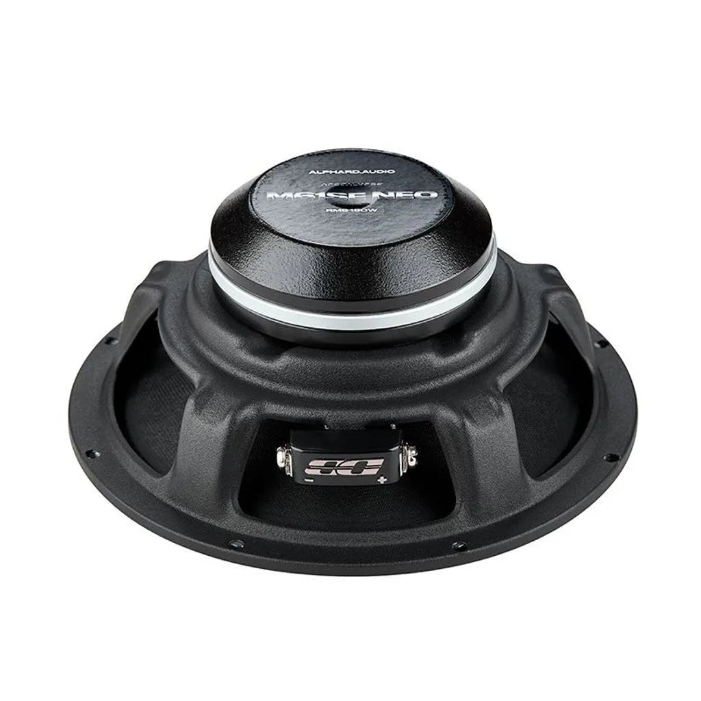 APOCALYPSE M61SE NEO – Midbass Paire 16,5 cm 180 WRMS 104,5 dB 4 Ohm