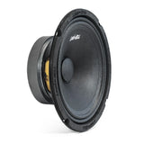 LOUD AS HELL Chaos LAH-CH8 – Midbass Paire 20 cm 180 WRMS 96 dB 4 Ohm