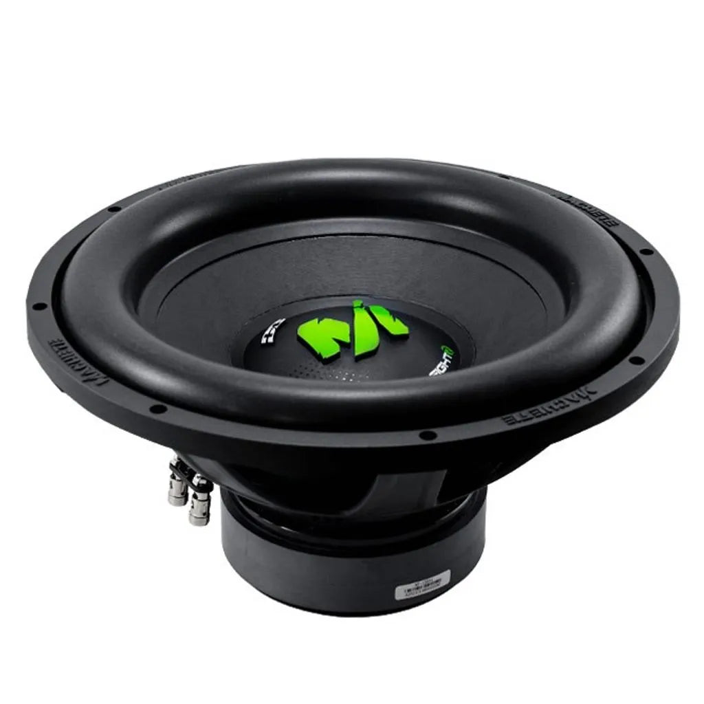 DEAF BONCE MF-15R D2 – Subwoofer Unitaire 38 cm 1200 WRMS 4 Ohm