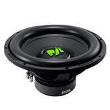 DEAF BONCE MF-15R D2 – Subwoofer Unitaire 38 cm 1200 WRMS 4 Ohm