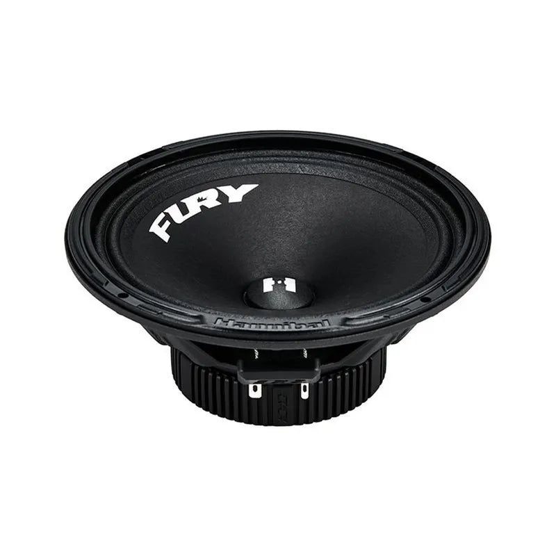 HANNIBAL FURY 165 – Midbass Paire 16.5 cm 90 WRMS 91.6 dB 4 Ohm