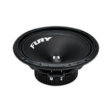 HANNIBAL FURY 165 – Midbass Paire 16.5 cm 90 WRMS 91.6 dB 4 Ohm