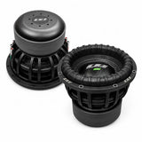 Deaf Bonce Apocalypse DB-4.5K 12 D2 – Subwoofer 30 cm 4500 WRMS 84.9 dB 2x2 Ohm
