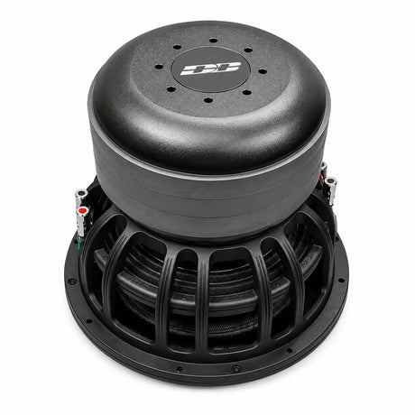 Deaf Bonce Apocalypse DB-4.5K 12 D1 – Subwoofer 30 cm 4500 WRMS 85.1 dB 2x1 Ohm