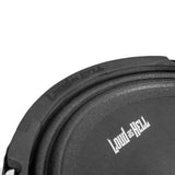 LOUD AS HELL Chaos LAH-CH8 – Midbass Paire 20 cm 180 WRMS 96 dB 4 Ohm