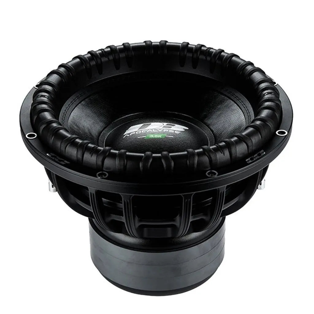 DEAF BONCE DB-3.5K 15 – Subwoofer 38 cm 3500 WRMS 2x2 Ohm