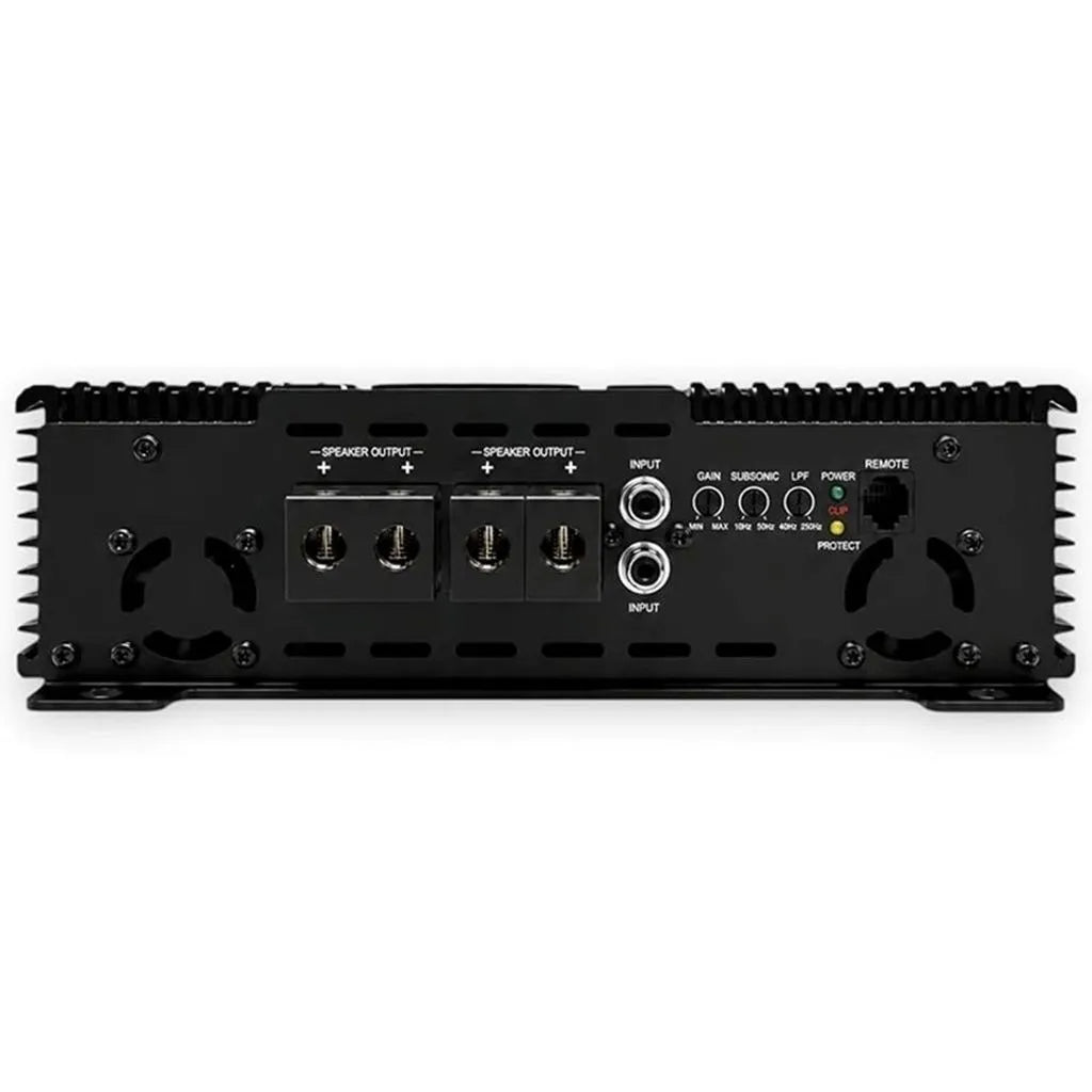 AVATAR DD-10K – Amplificateur Monobloc 10000 WRMS 1 Ohm