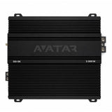 AVATAR DD-5K – Amplificateur Monobloc 5000 WRMS 1 Ohm