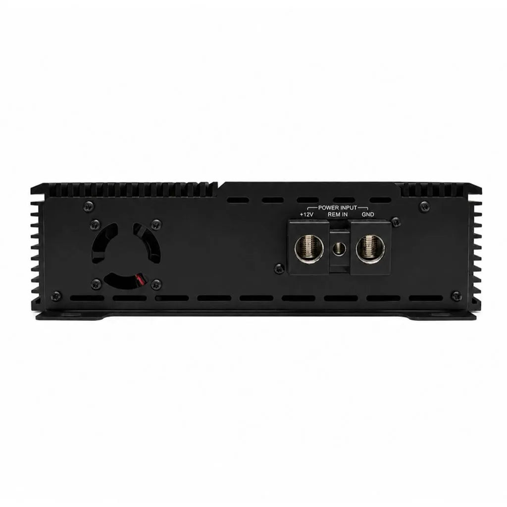 AVATAR DD-5K – Amplificateur Monobloc 5000 WRMS 1 Ohm