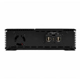 AVATAR DD-5K – Amplificateur Monobloc 5000 WRMS 1 Ohm