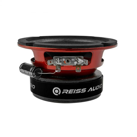 REISS RS-DP4 – Médium Paire 10 cm 50 WRMS 92 dB 4 Ohm