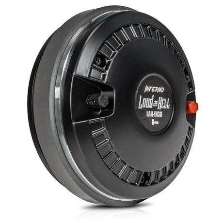 LOUD AS HELL Inferno LAH-IN38 – Driver 300 WRMS 112 dB 8 Ohm