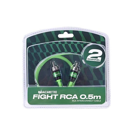 MACHETE Fight – Câble RCA 0,5 m