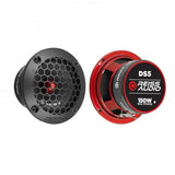 REISS RS-DS5 – Médium 13 cm 75 WRMS 92 dB 4 Ohm