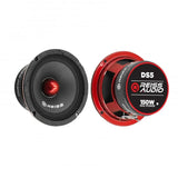 REISS RS-DS5 – Médium 13 cm 75 WRMS 92 dB 4 Ohm
