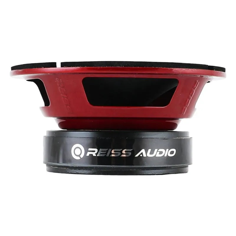 REISS RS-M5PX – Médium 13 cm 100 WRMS 91 dB 4 Ohm